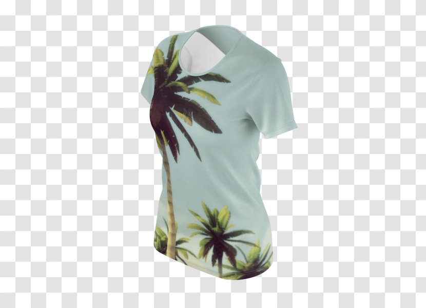 T-shirt - T Shirt - Sleeve Transparent PNG