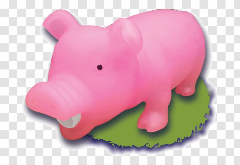 Piggy Bank Chicken Balls Shopping Deal Of The Day - Unicorn Transparent PNG