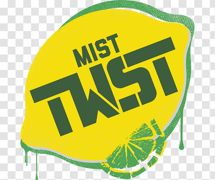 Mist Twst Lemon-lime Drink Fizzy Drinks Lemonade Juice - Songkran Transparent PNG