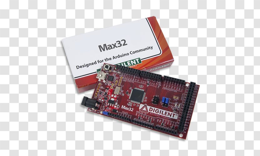 Single-board Microcontroller Arduino Printed Circuit Board Electronics - Electronic Engineering - Jtag Transparent PNG