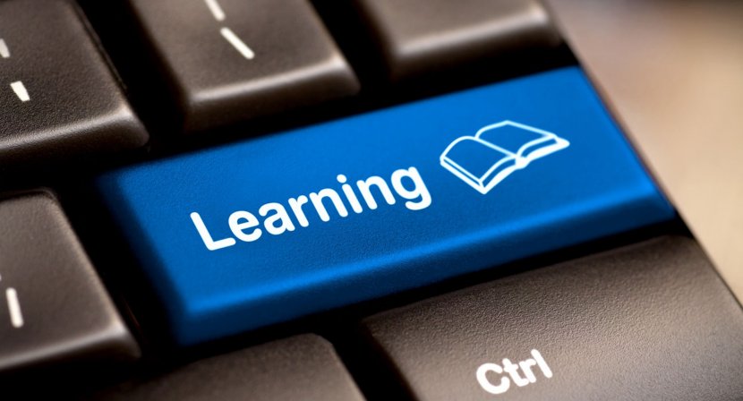 Digital Learning Educational Technology Apprendimento Online - Computer Component Transparent PNG