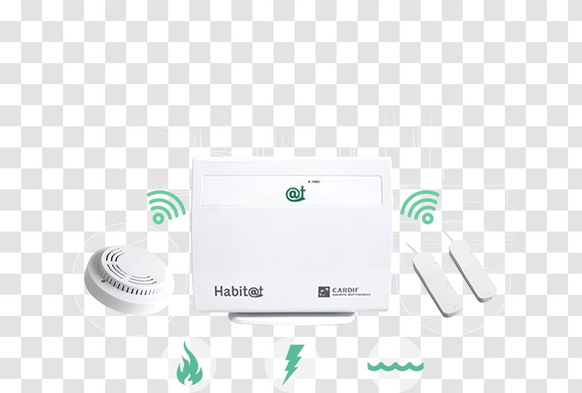 Wireless Access Points - Internet - Design Transparent PNG