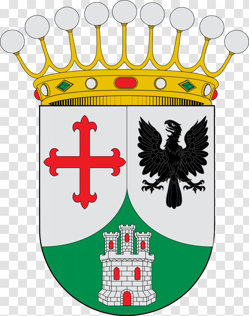 Escutcheon Osorno La Mayor Coat Of Arms Division The Field Argent - Roll - Condado De Villariezo Transparent PNG