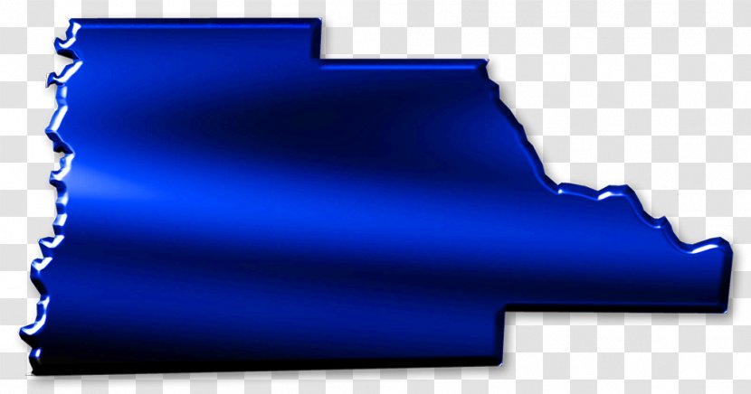 Rectangle - Cobalt Blue - Angle Transparent PNG