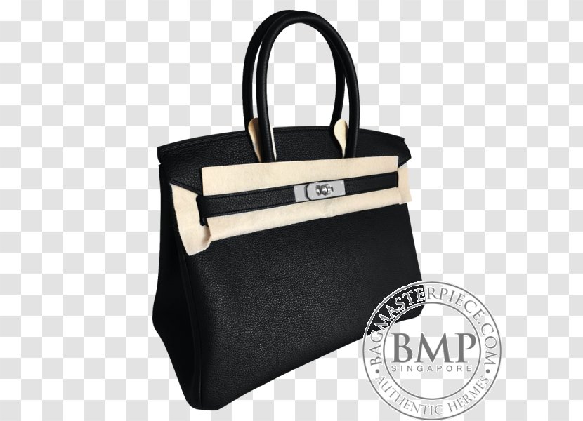 Tote Bag Handbag Birkin Shoulder - Asphalt Transparent PNG