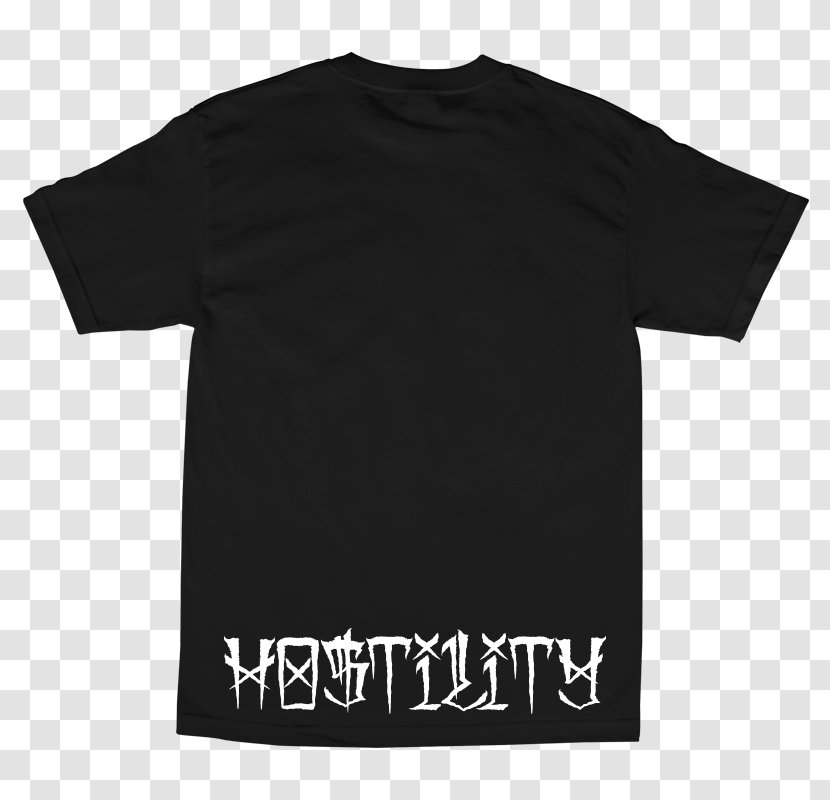 T-shirt Sleeve Clothing Hoodie - Shirt Transparent PNG