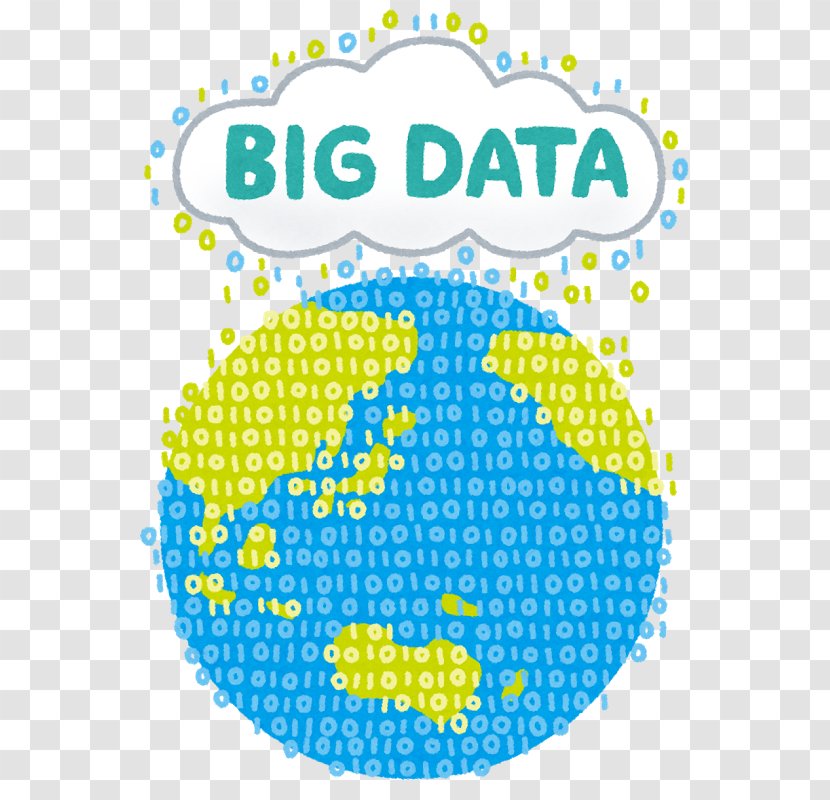 Big Data Analysis Database Deep Learning - Analytics - Thumbs Transparent PNG