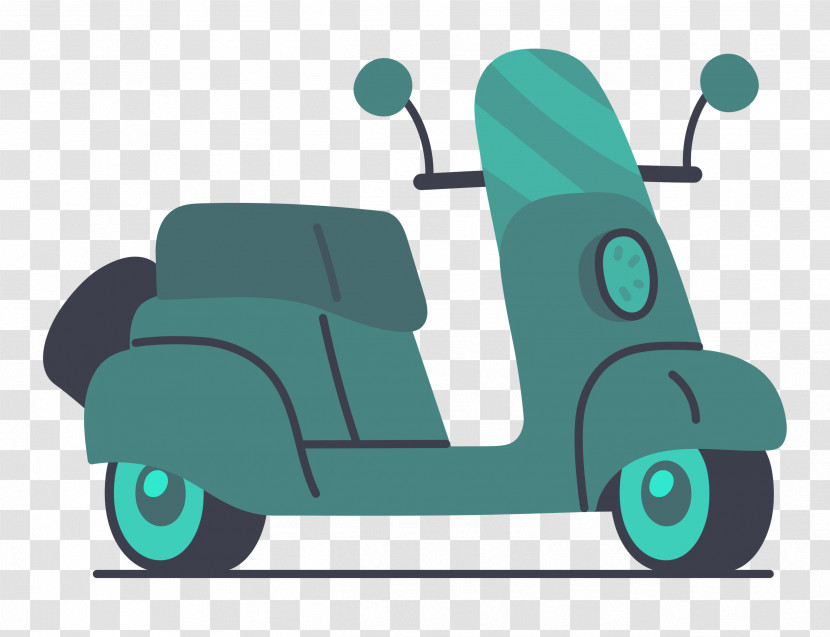 Cartoon Microsoft Azure Automobile Engineering Transparent PNG