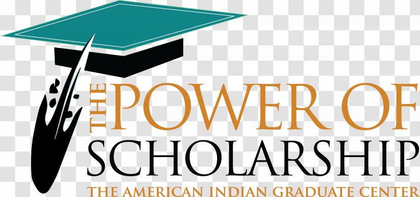 American Indian Graduate Center Portland Kitsap County, Washington Society Of Yeager Scholars Business - Logo - Scholarship Transparent PNG