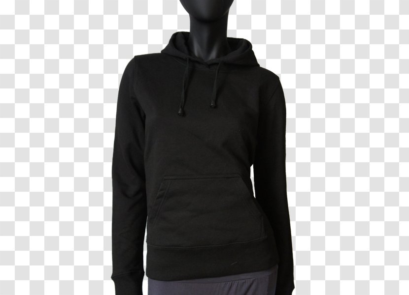 Hoodie T-shirt Bluza Sweater Jacket - Sweatshirt Transparent PNG