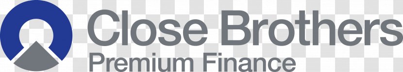 Close Brothers Premium Finance Business Bank Group - Text Transparent PNG