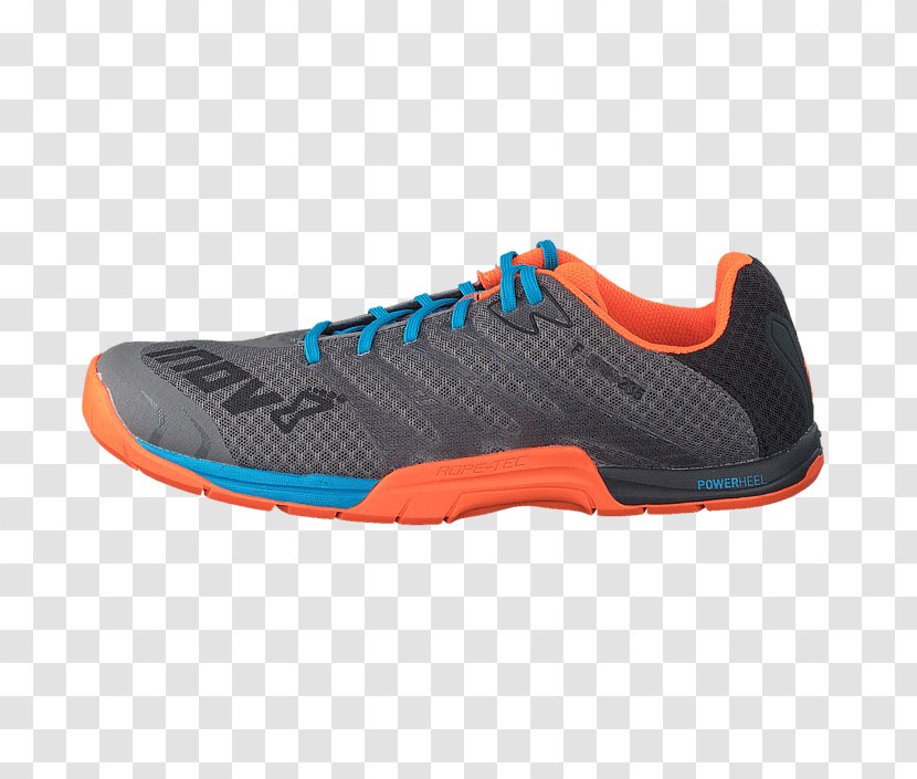 Sneakers Basketball Shoe Hiking Boot Sportswear - Orange Grey Transparent PNG