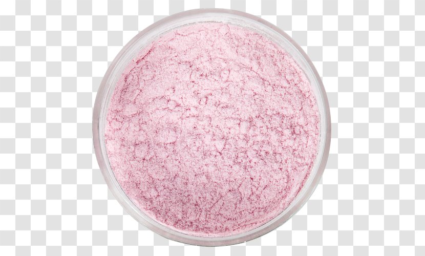 Powder Cosmetics Pink M - Red Wine Vinegar Substitute Transparent PNG