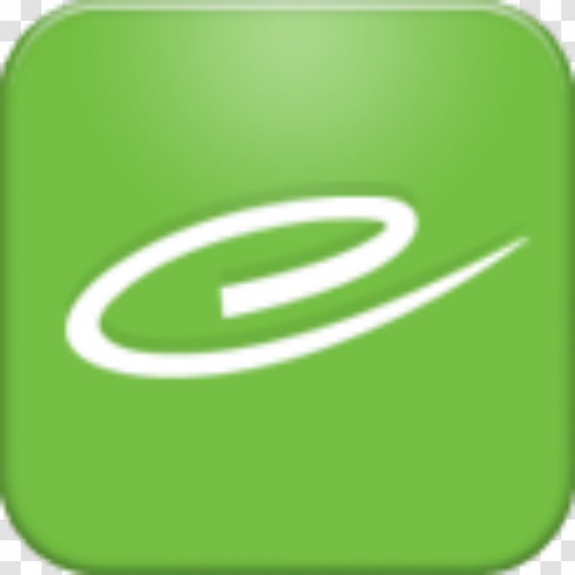 Brand Logo Font - Green - Design Transparent PNG