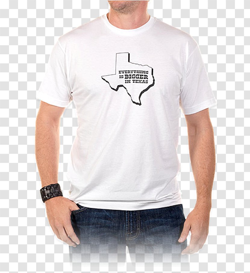 T-shirt Shoulder Sleeve Font - T Shirt Transparent PNG