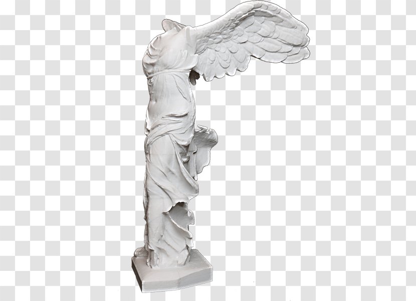 Classical Sculpture Statue Figurine - 3d Transparent PNG