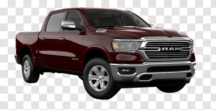 Ram Trucks Chrysler Car 2016 RAM 1500 2017 - Fourwheel Drive - 2019 Transparent PNG