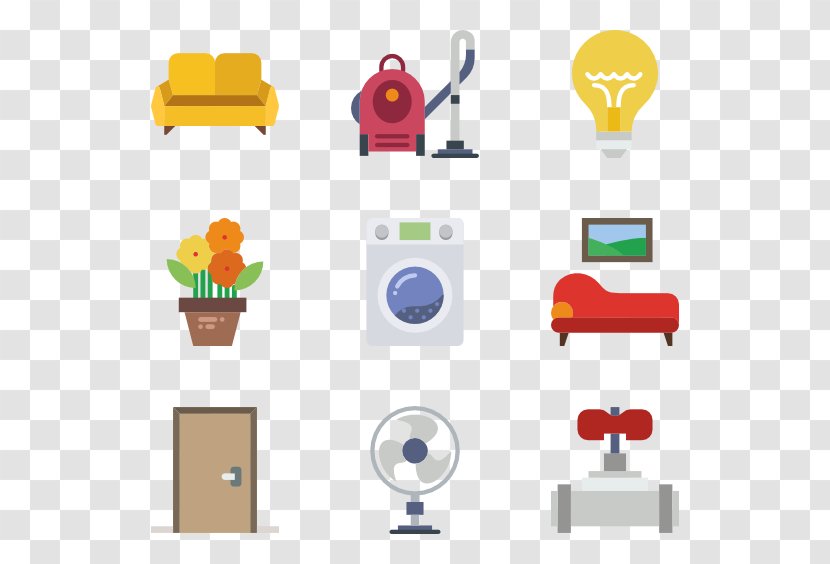 Vector Cleaning Supplies - Technology - Computer Icon Transparent PNG