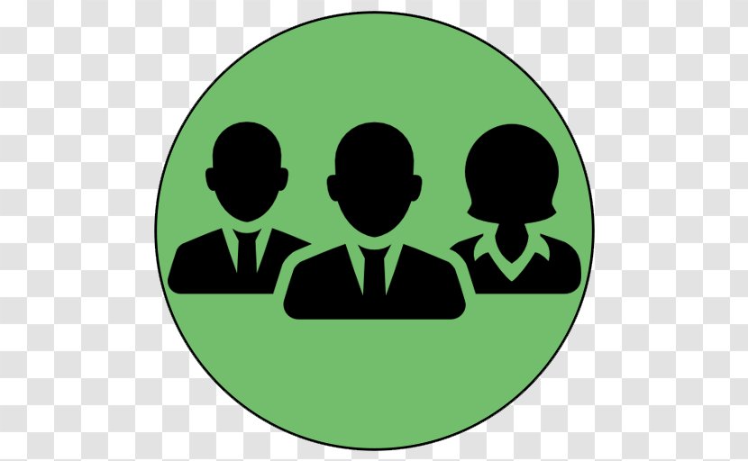 Senior Management Corporation Team Partnership - Corporate Finance - Recruitment Transparent PNG