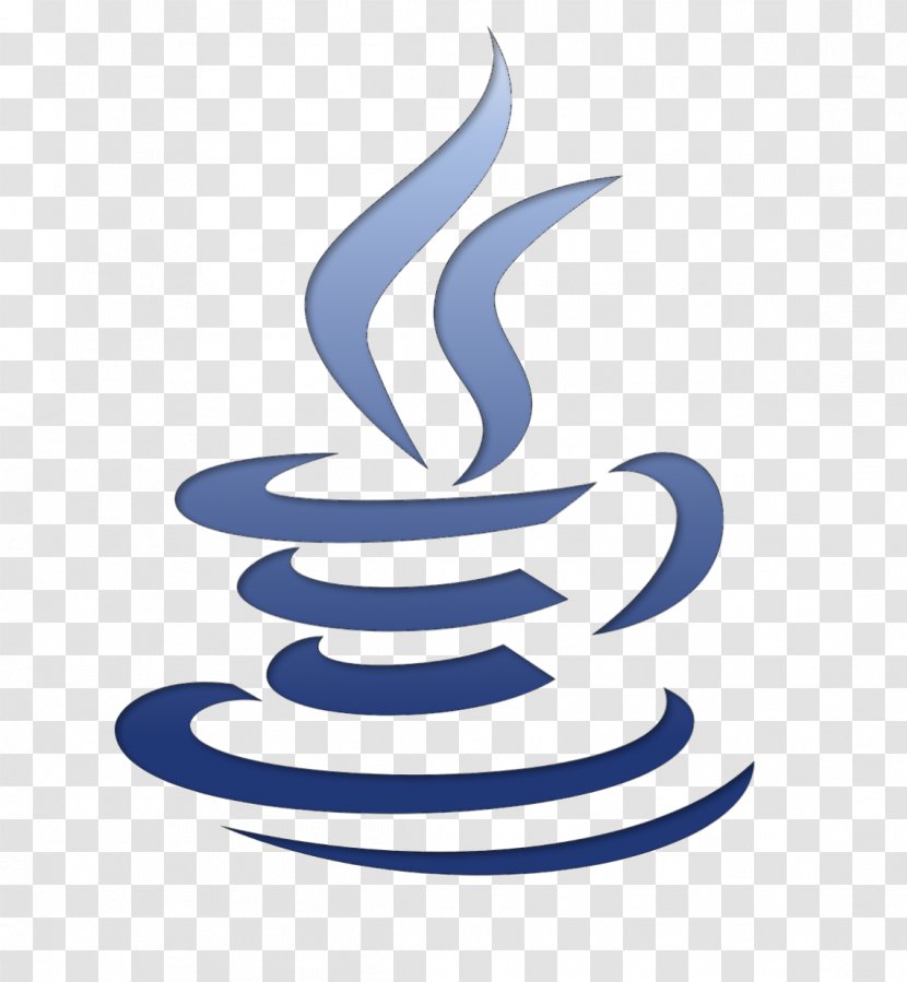 Java Logo - Collections Framework Web Start Transparent PNG