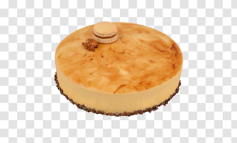 Cheesecake Artisan Pâtissier Cluzel Paris-Brest Mille-feuille Pastry - Entremet Transparent PNG
