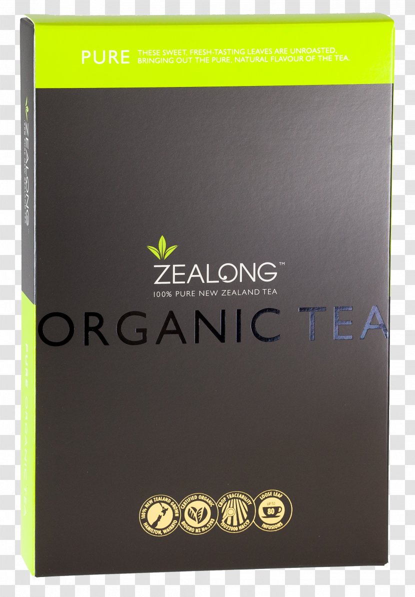 English Breakfast Tea Earl Grey Zealong Room - Brand - New Zealand Leaf Transparent PNG