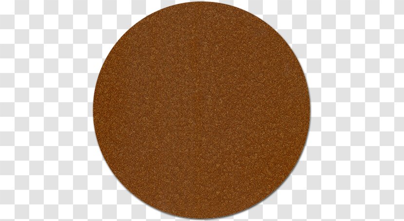 Circle - Brown - Material Transparent PNG