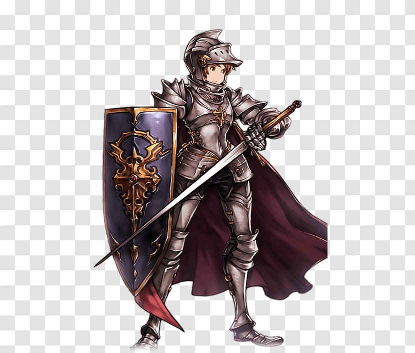 Granblue Fantasy Tactical Battle Simulator Character Android Transparent PNG
