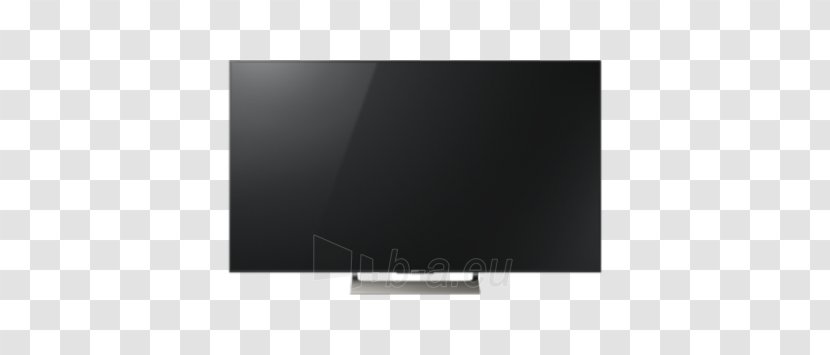 Sony Bravia Television Motionflow 索尼 - Highdefinition Transparent PNG