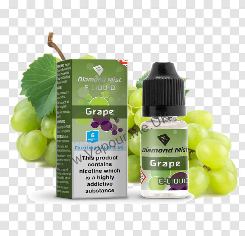 Fruit - Grapes Juice Transparent PNG