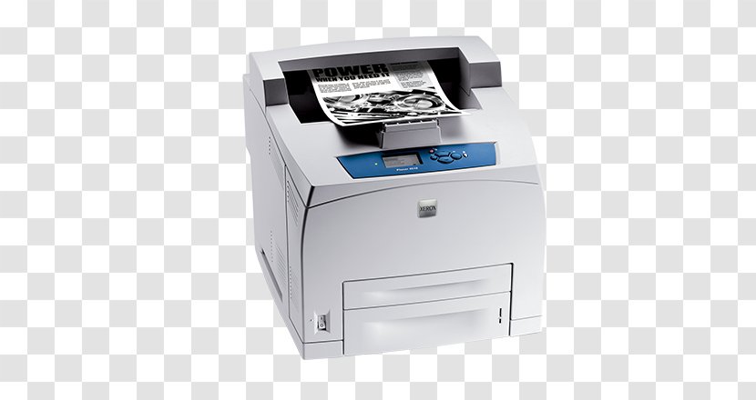 Xerox Phaser Printer Ink Cartridge Photocopier Transparent PNG