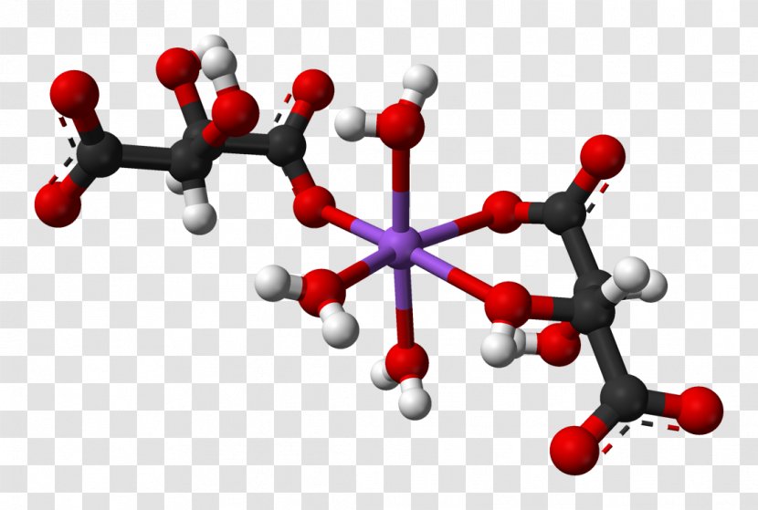 Potassium Sodium Tartrate Tartaric Acid - X Ray Transparent PNG