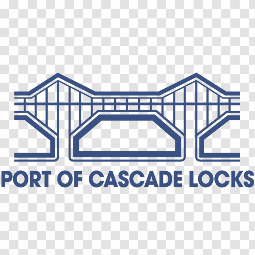 Port Of Cascade Locks Columbia River Bridge The Gods 38th Annual Picnic In Paradise Goddess Half Marathon - Organization Transparent PNG