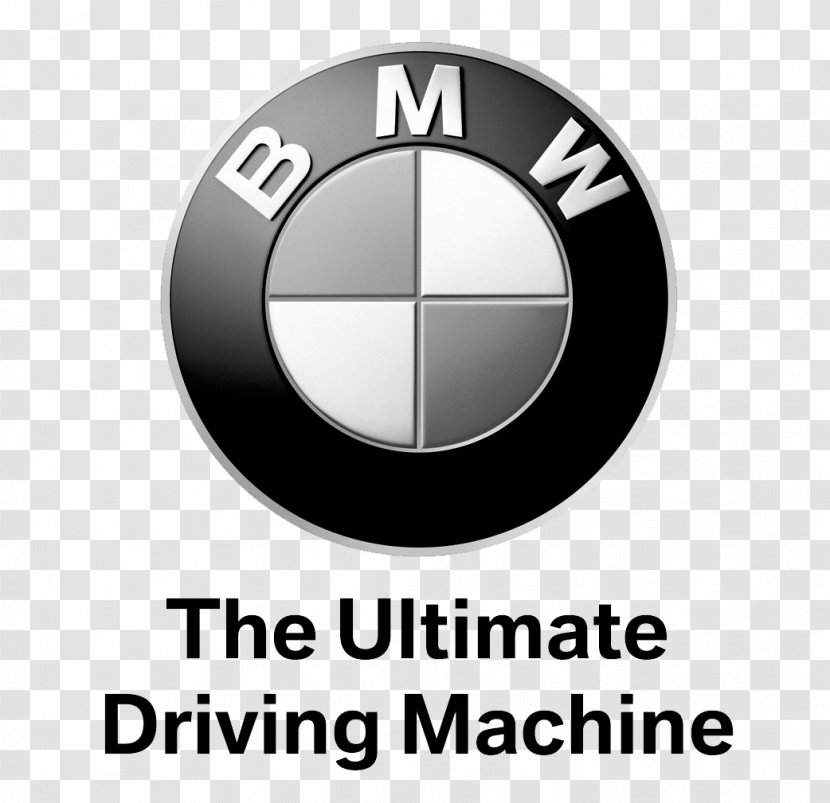 BMW Brand Logo Product Design - Trademark - Bmw Transparent PNG