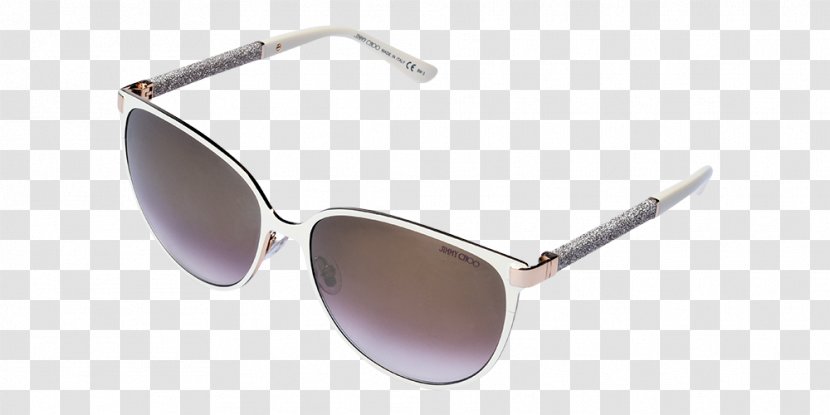 Sunglasses Clothing Accessories KOMONO Lulu - Glasses - Jimmy Choo Transparent PNG