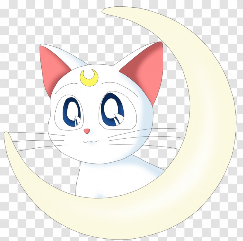 Artemis Luna Sailor Moon Venus Mercury - Frame Transparent PNG