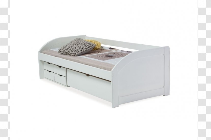 Bed Furniture Couch Table Drawer Transparent PNG