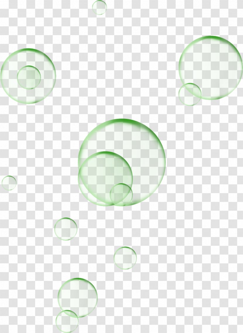 Vector Graphics Design Image Blister - Green - Foil Transparent PNG