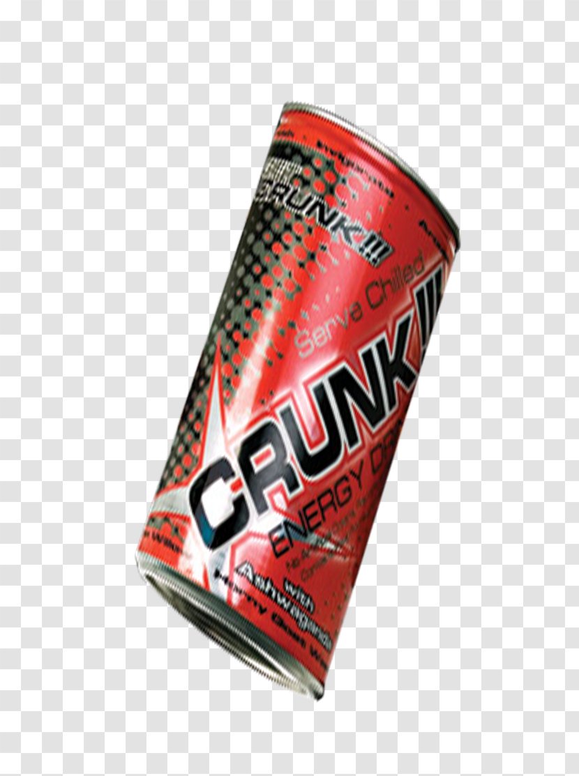 Crunk Energy Drink LLC - Party Transparent PNG