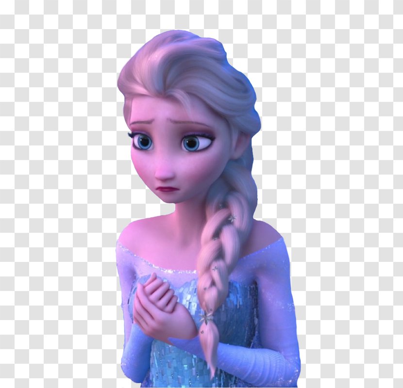 Elsa Frozen Anna Olaf The Walt Disney Company - 2 - Vanellope Transparent PNG