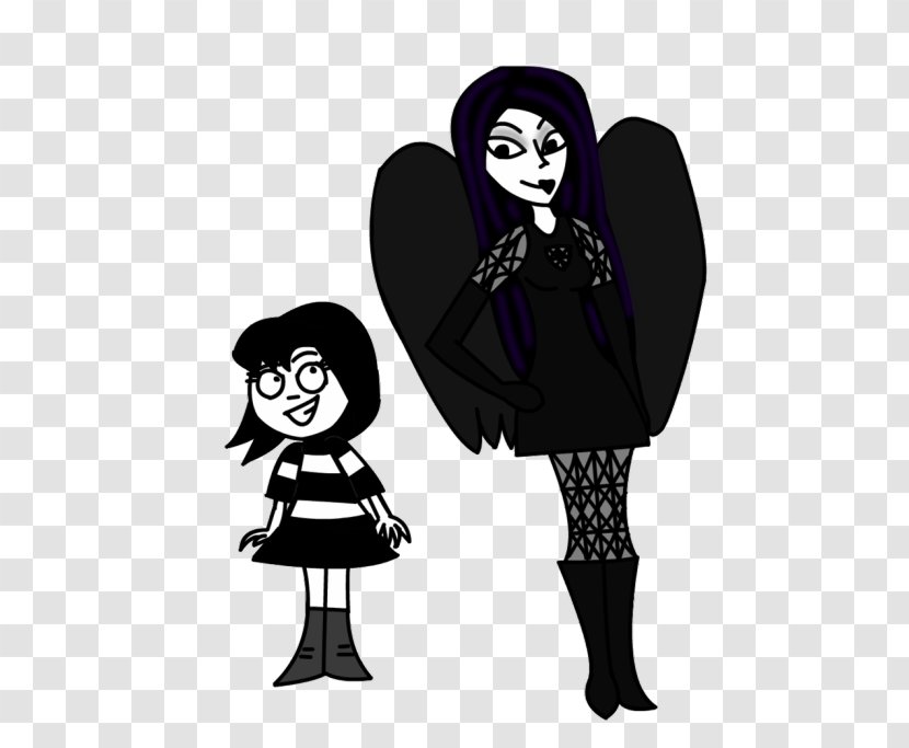 Oogie Boogie DeviantArt Character Cartoon - Silhouette - Jack And Sally Transparent PNG