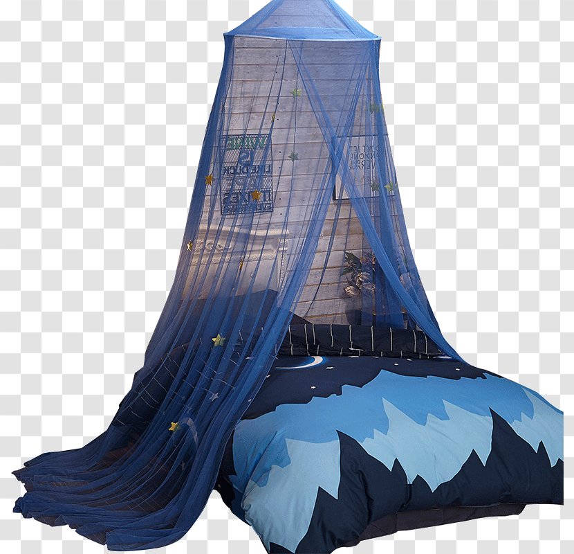Mosquito Nets & Insect Screens Canopy Bed Cots Transparent PNG