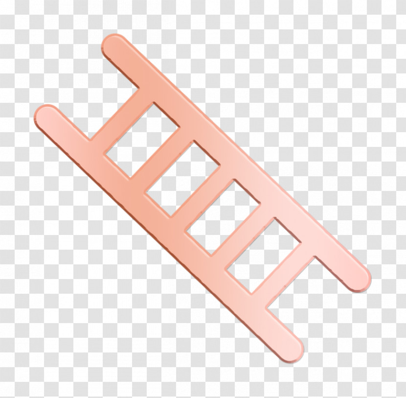 Four Seasons Icon Shapes Icon Ladder Icon Transparent PNG