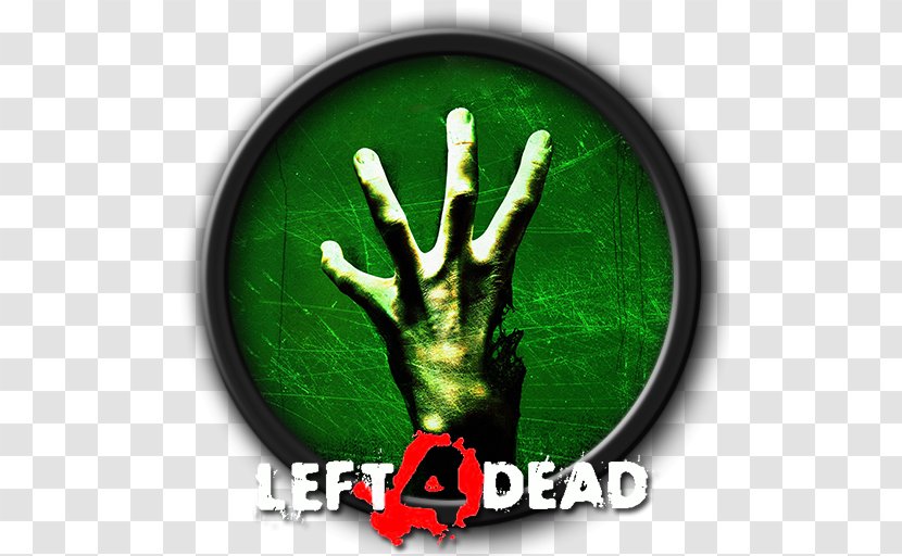 Left 4 Dead 2 Xbox 360 Half-Life Video Game - Jen Taylor Transparent PNG