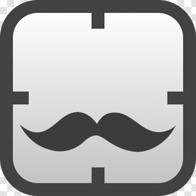 Jigsaw Puzzles Coloring Book Clip Art - Glasses - Moustache Transparent PNG