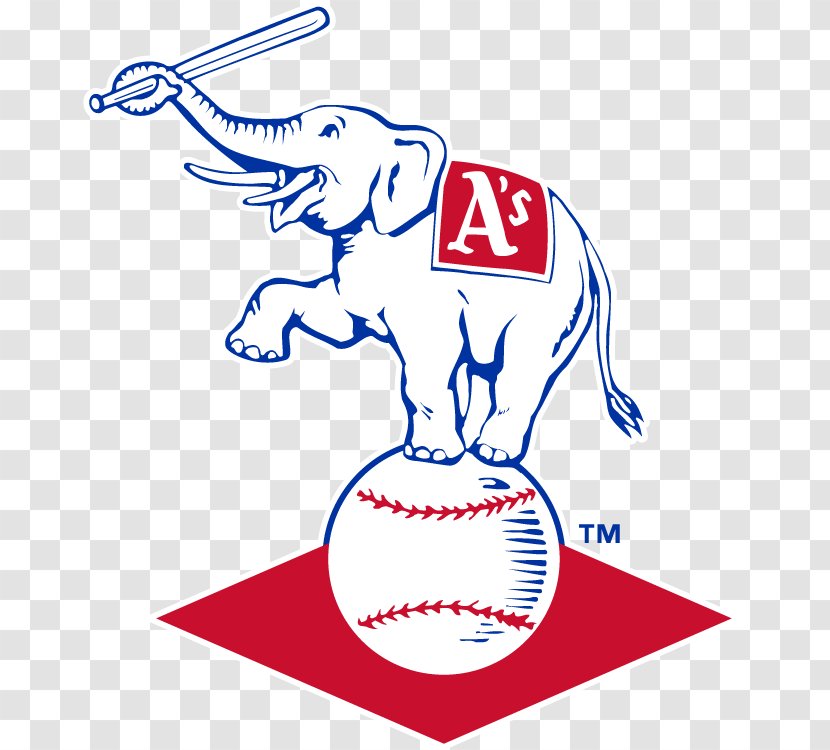 Oakland Athletics 2017 Major League Baseball Season Los Angeles Angels - American - St Louis Cardinals Vector Logo Transparent PNG
