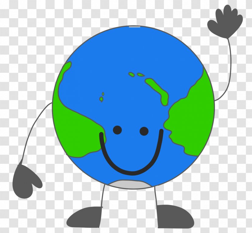 Earth Day Clip Art - Sphere - Cartoon Cliparts Transparent PNG
