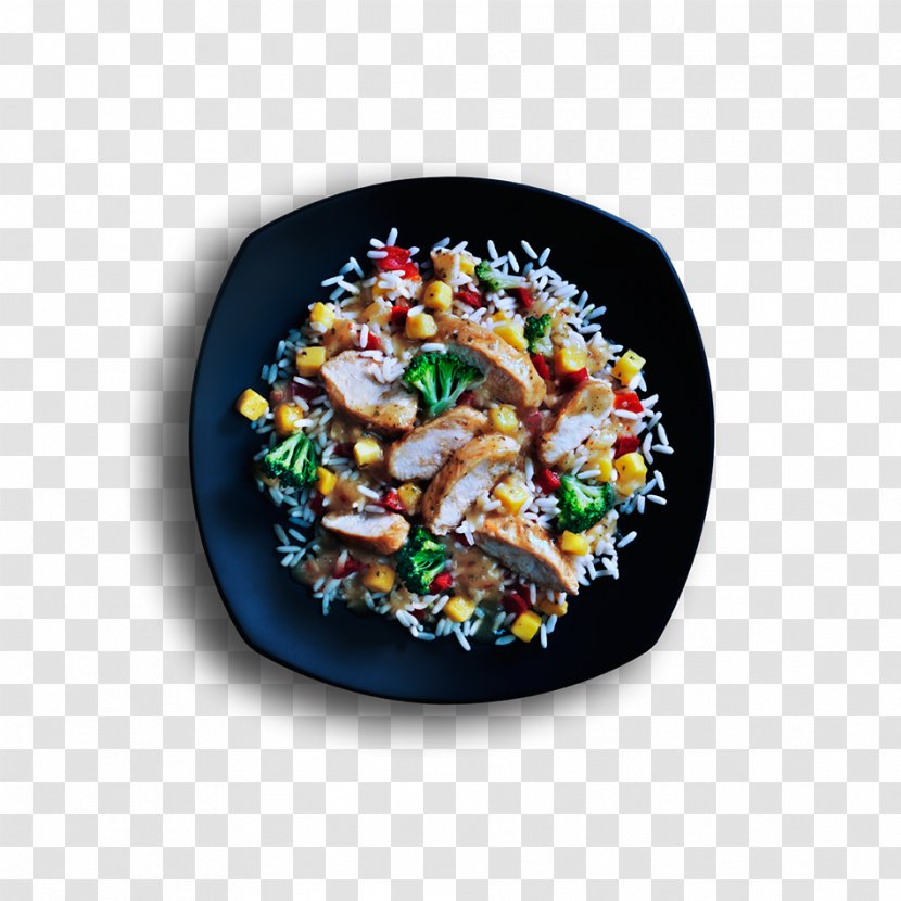 Dish Recipe Cuisine - Tableware - Food Steam Transparent PNG