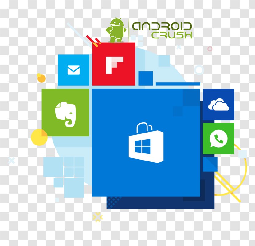 Mobile App Development Microsoft Store - Brand Transparent PNG