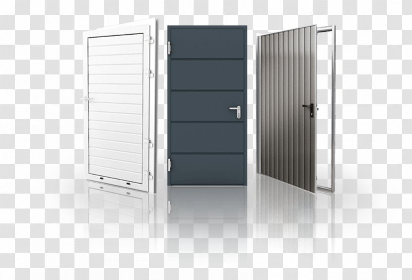 Garage Doors Window Gate - Industry - Door Transparent PNG